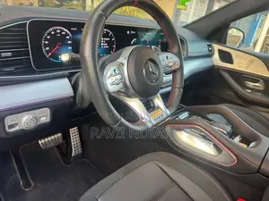 Mercedes-Benz Tourismo 2021 Blanc