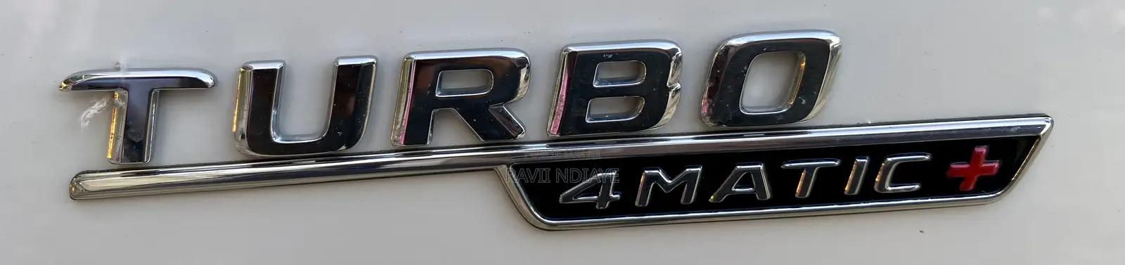 Mercedes-Benz Tourismo 2021 Blanc