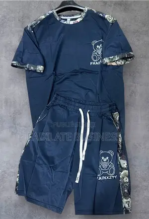 Ensemble for the Men