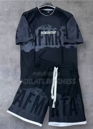 Ensemble for the Men