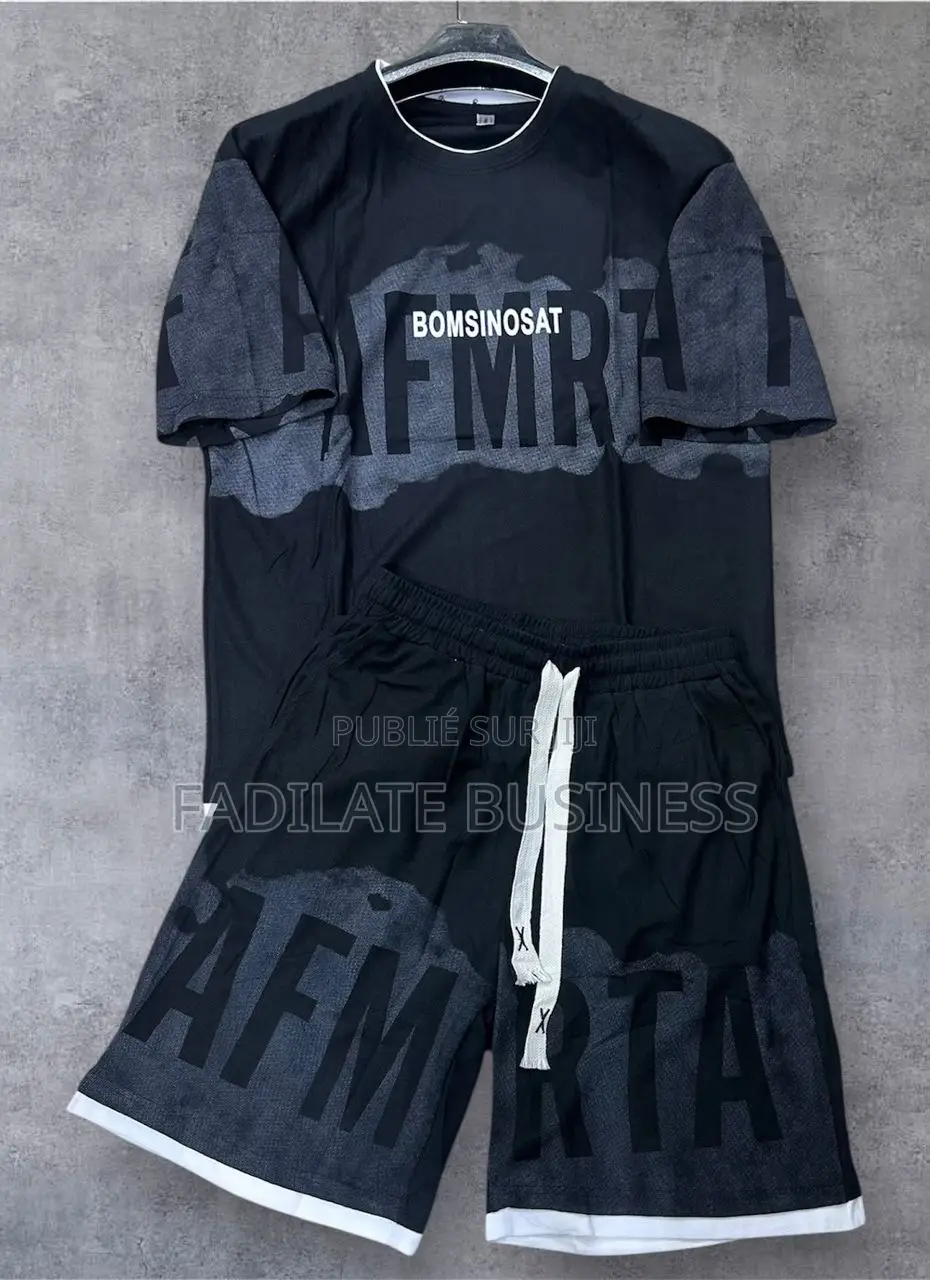 Ensemble for the Men