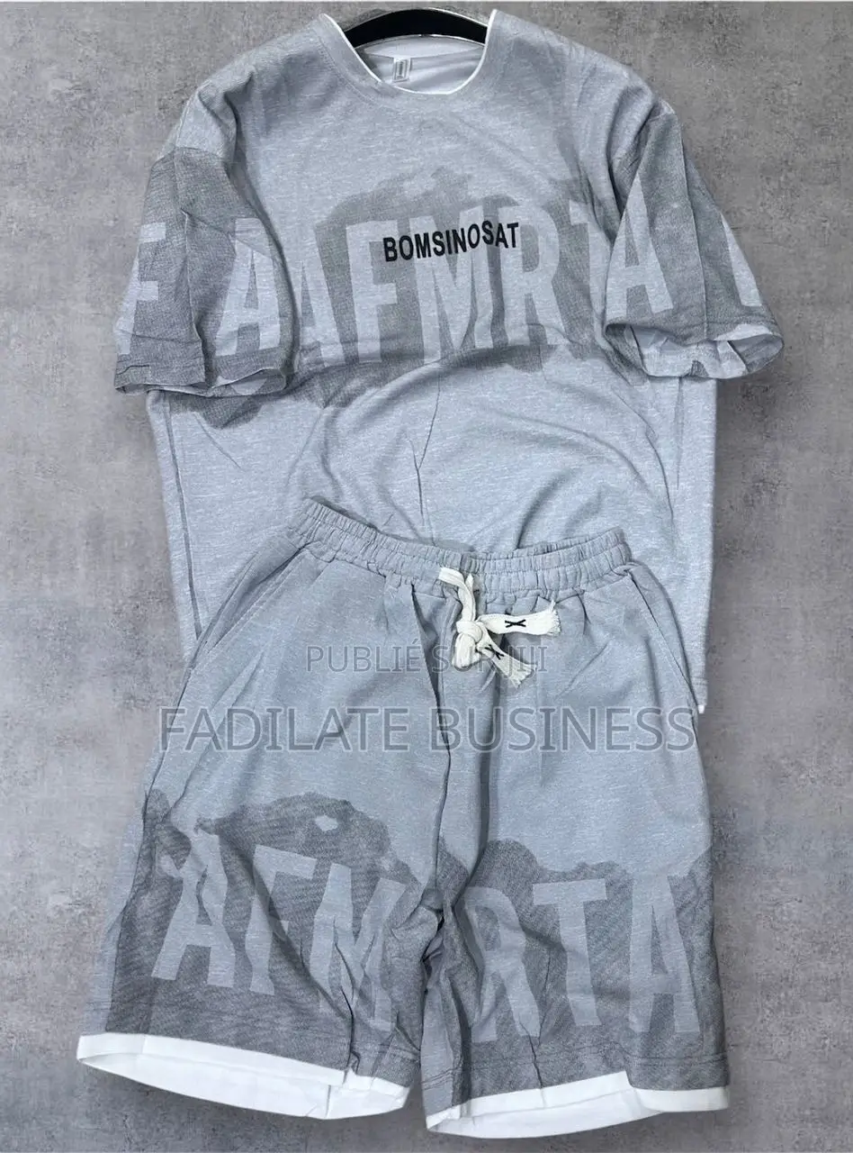 Ensemble for the Men