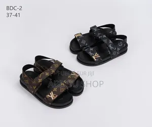 Photo - Shoes Louis Vuitton