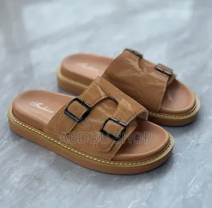 Photo - Shoes Sandales