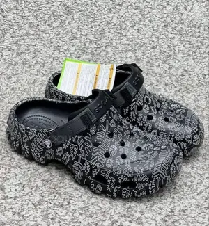 Shoes Crocs