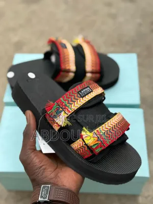 Photo - Shoes Sandales