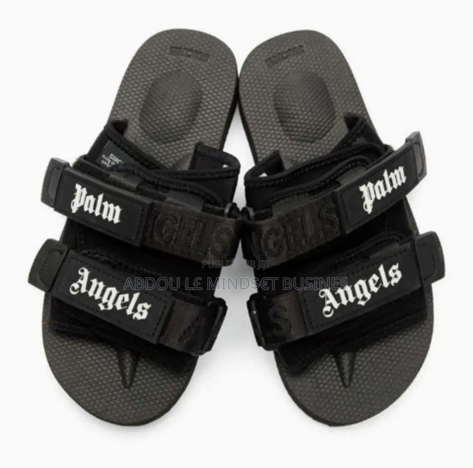 Shoes Sandales