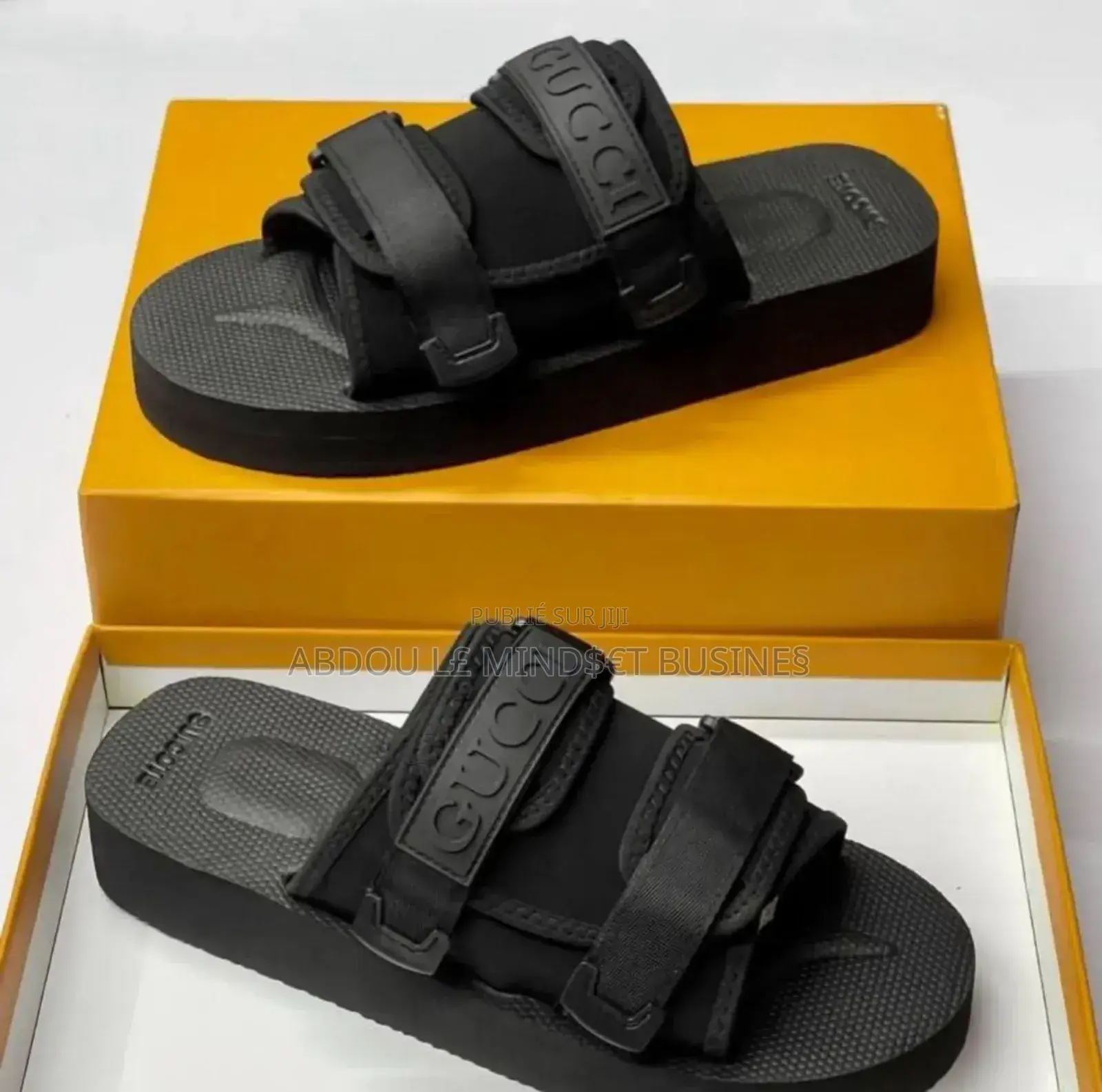 Shoes Sandales