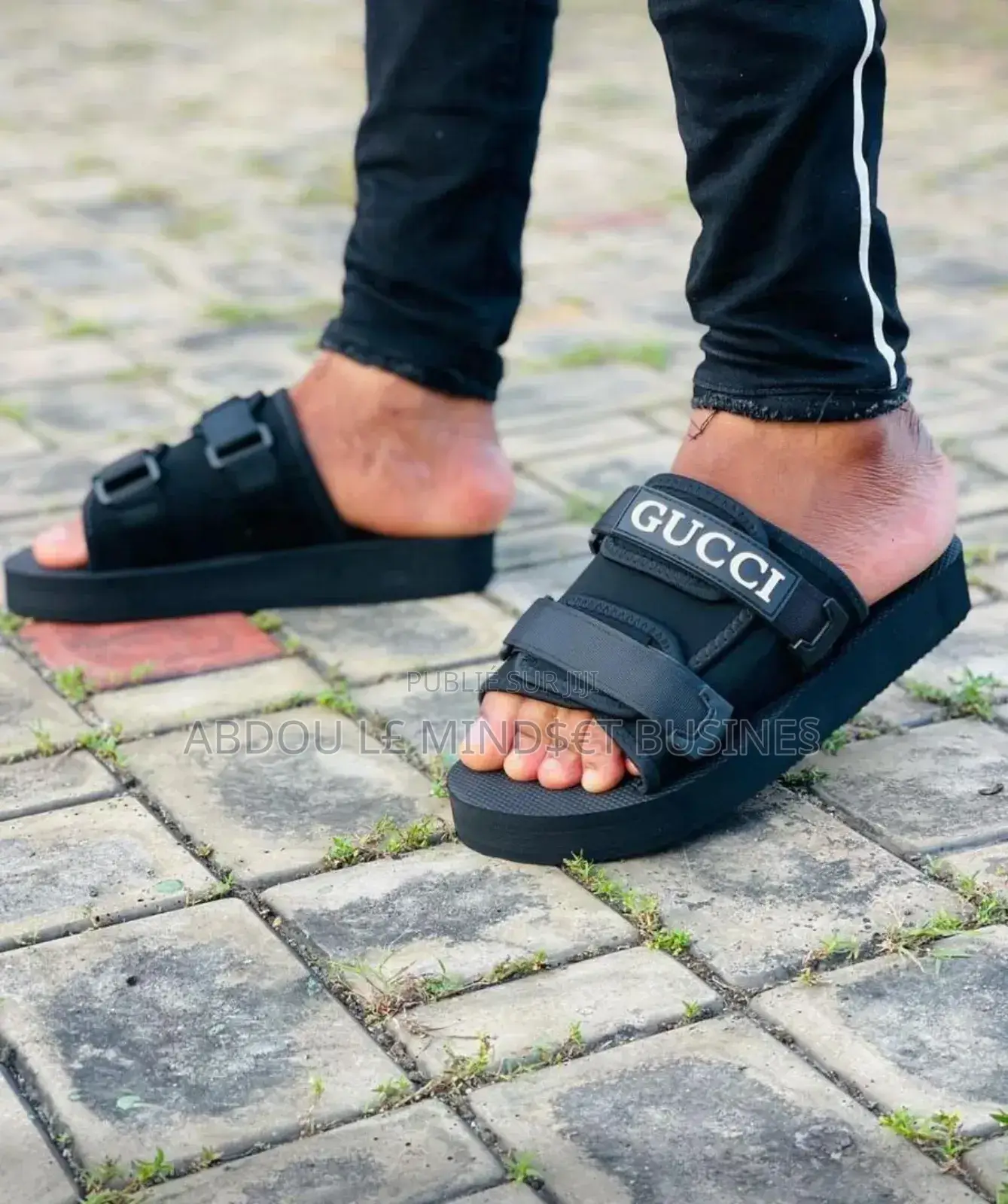 Shoes Sandales