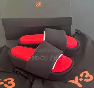 Photo - Chaussure Y3