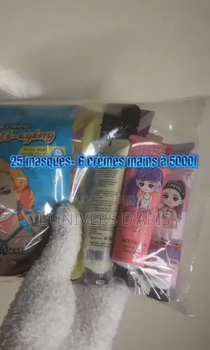 Pack Skincare