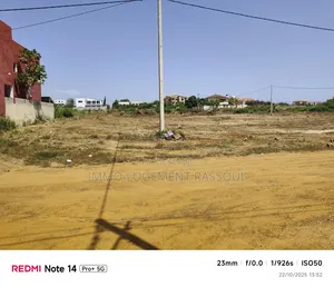 Des Terrains À Vendre À Ndayane – Face À La Mer