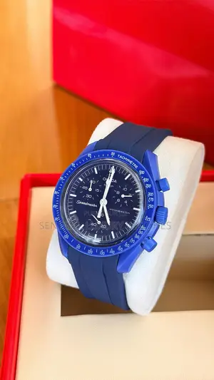 Omega Speedmaster Chronographe