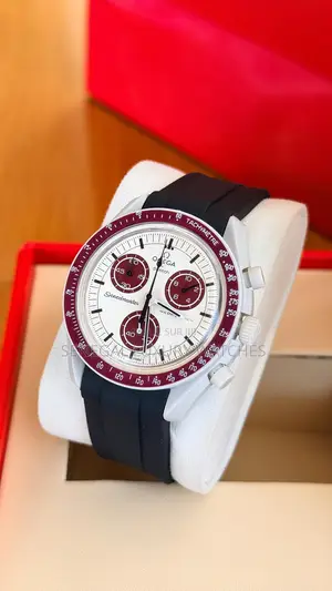 Omega Speedmaster Chronographe