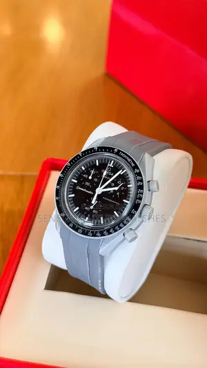 Omega Speedmaster Chronographe