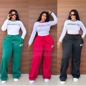 Photo - Ensemble Body Longue