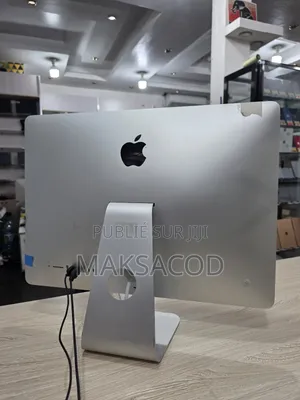 Ordinateur De Bureau Apple iMac 32GB Intel Core I5 HDD 1T