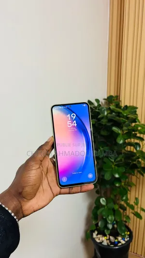 New Samsung Galaxy A54 5G 128 GB Vert