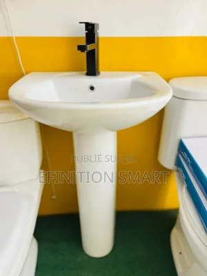 Ensemble Sanitaire Océan