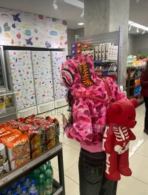 Photo - Pull Hoodie Full Zip