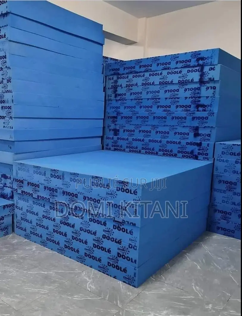 Matelas Doole Confort