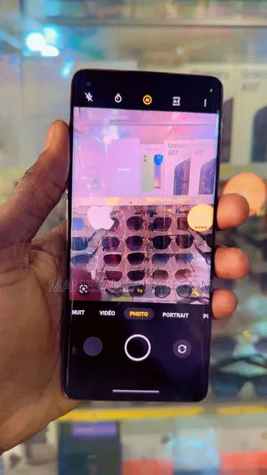 New Oppo Reno5 Pro 5G 256 GB