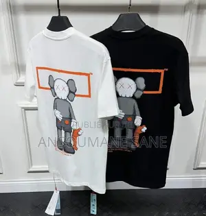 Photo - T-Shirt Homme