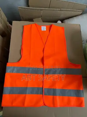 Gilets De Sécurité