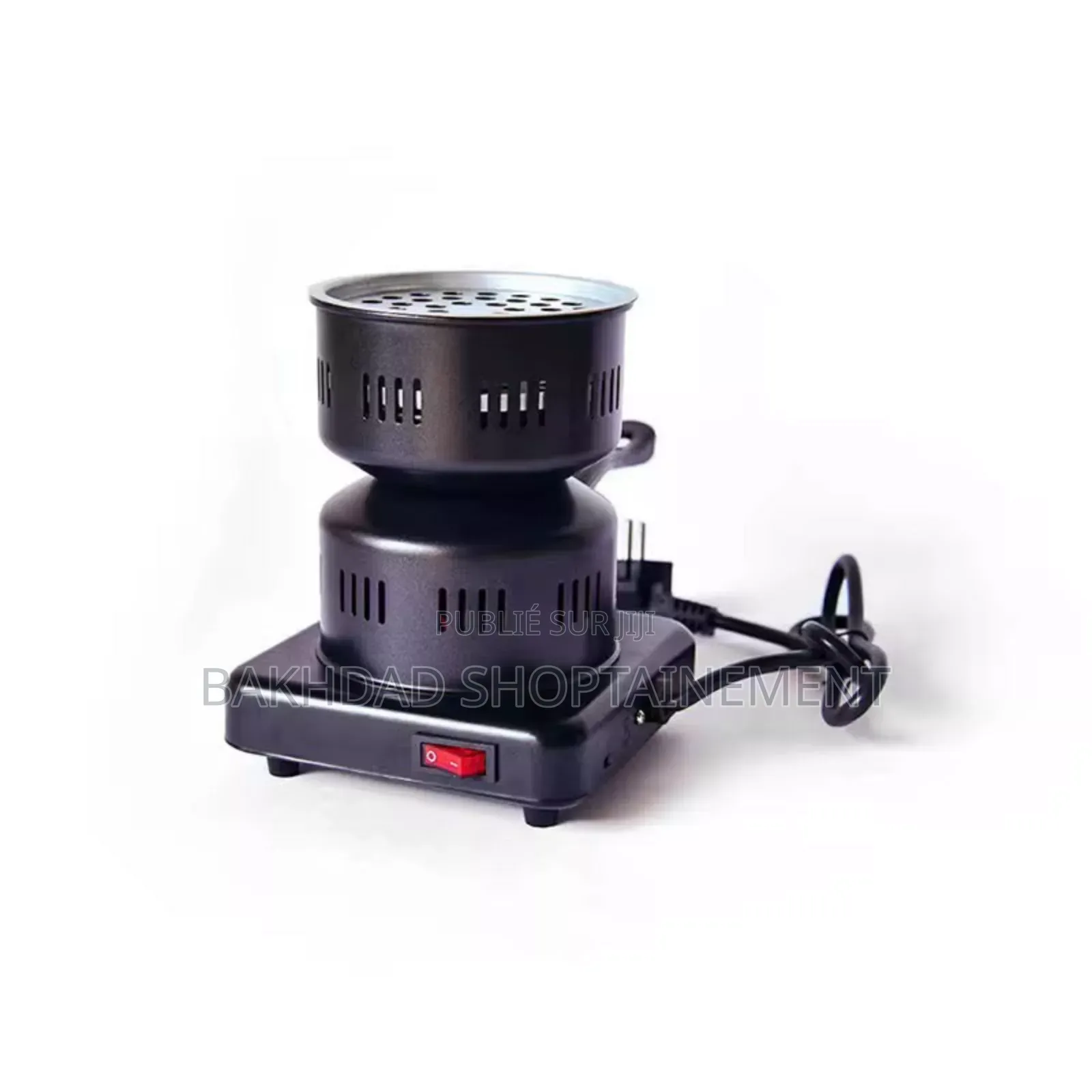 Fourneaux Électriques 500w