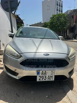 Ford Fusion 2015 Gris