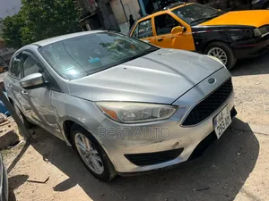 Ford Fusion 2015 Gris