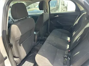 Ford Fusion 2015 Gris