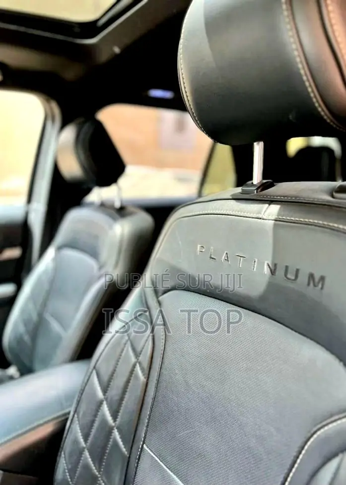 Ford Explorer 2017 Black