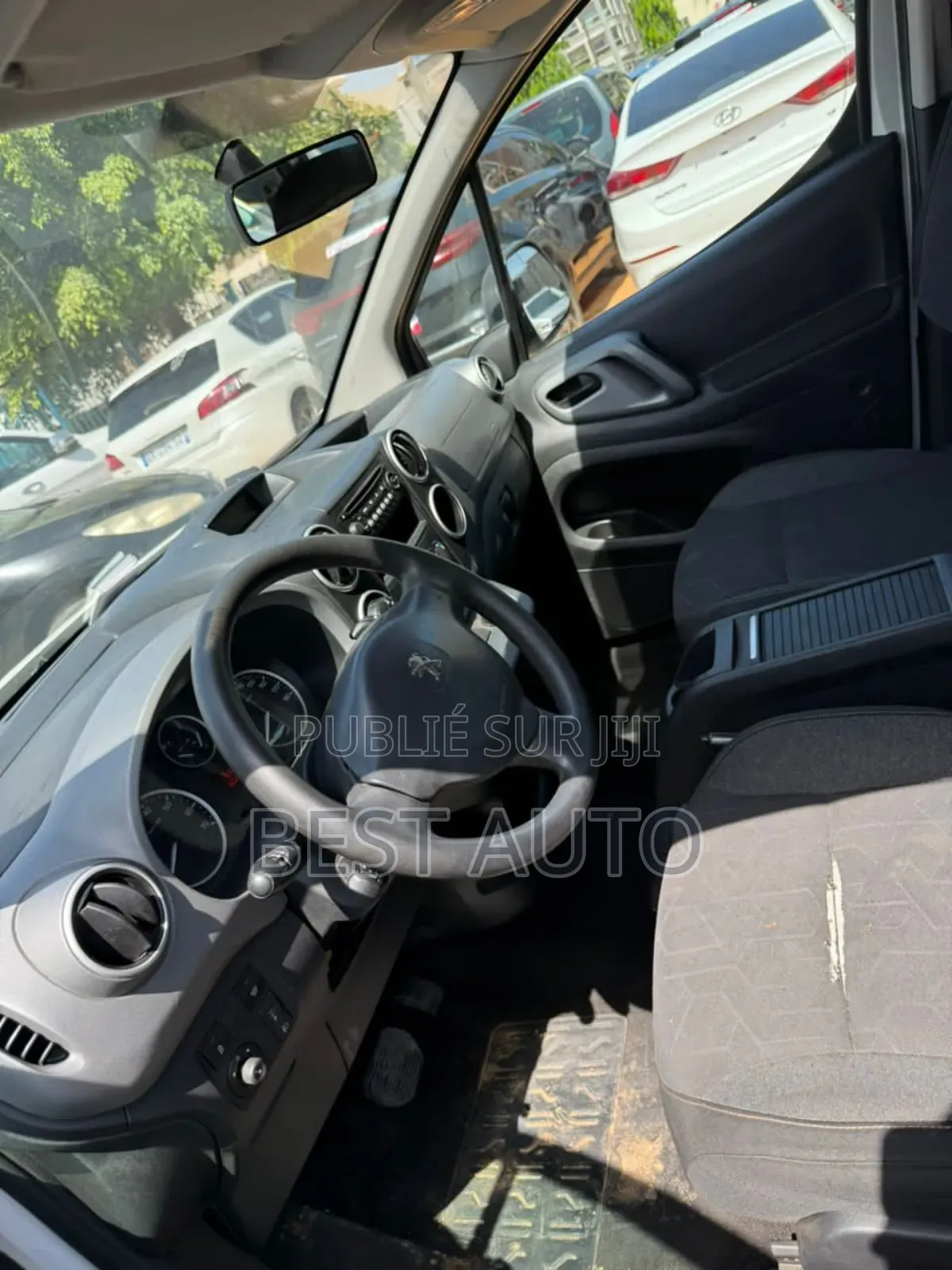 Kia Sportage 2021 Gris