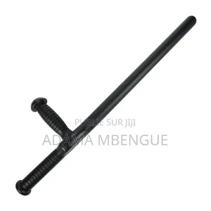 Photo - Tonfa Baton