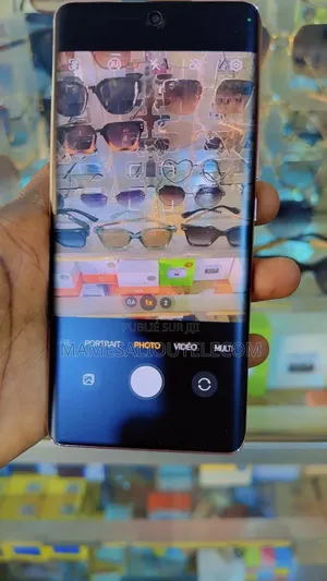 New Honor 50 256 GB Blanc