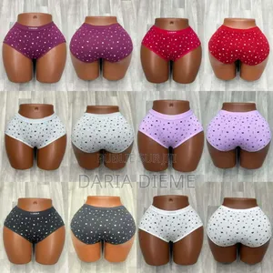 Photo - Slip Coton Confortable Ultra Doux