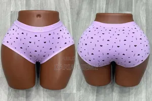 Slip Coton Confortable Ultra Doux