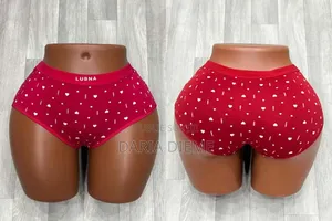 Slip Coton Confortable Ultra Doux