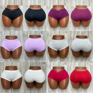 Photo - Slip Coton Original
Ultra Doux • Taille Unique Par Paquet De 12