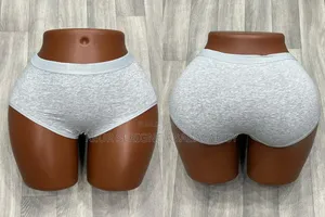 Slip Coton Original
Ultra Doux • Taille Unique Par Paquet De 12