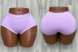 Slip Coton Original
Ultra Doux • Taille Unique Par Paquet De 12