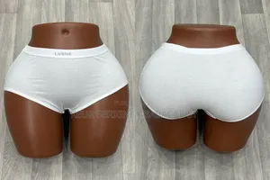 Slip Coton Original
Ultra Doux • Taille Unique Par Paquet De 12