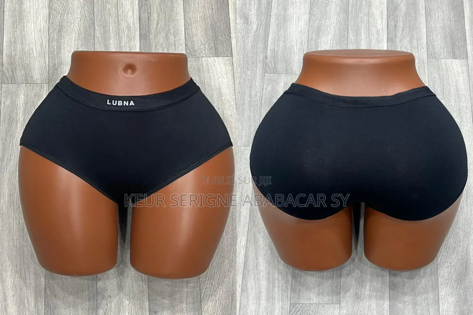 Slip Coton Original
Ultra Doux • Taille Unique Par Paquet De 12