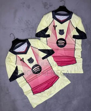 Collection Barça Passion – L’Esprit Du Champion