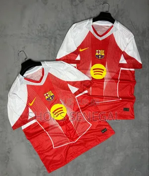 Collection Barça Passion – L’Esprit Du Champion