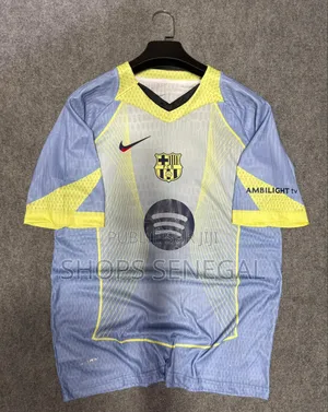 Collection Barça Passion – L’Esprit Du Champion