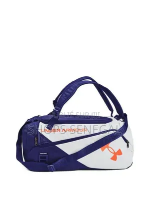 Sac De Sport Under Armour