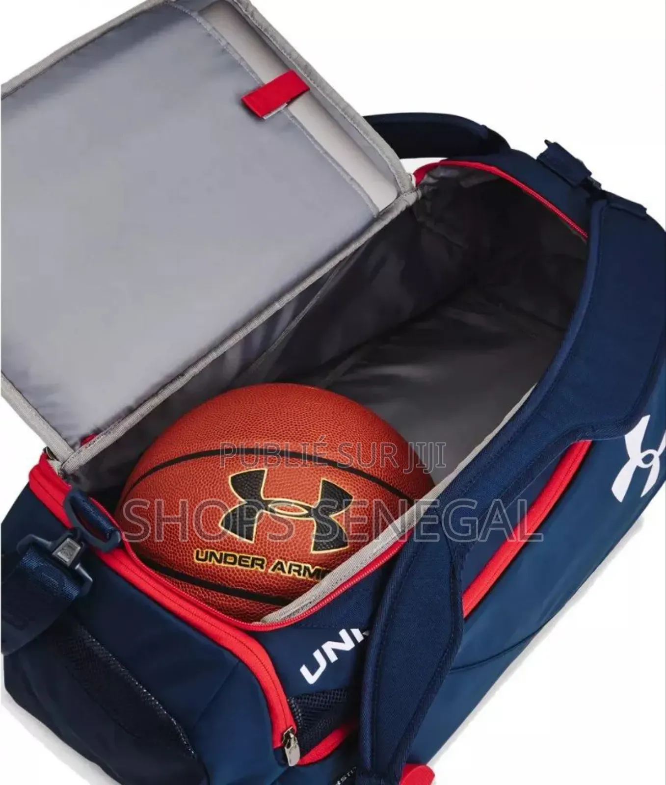 Sac De Sport Under Armour