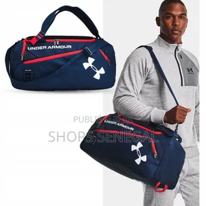 Sac De Sport Under Armour